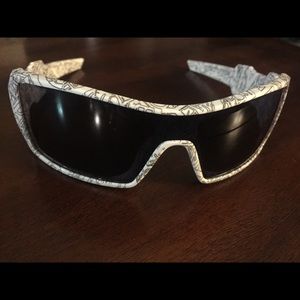 Oakley Oil Rigs
